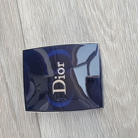 DIOR 3 COULEURS SMOKY IN SMOKY GOLD 531 - Picture 6 of 8